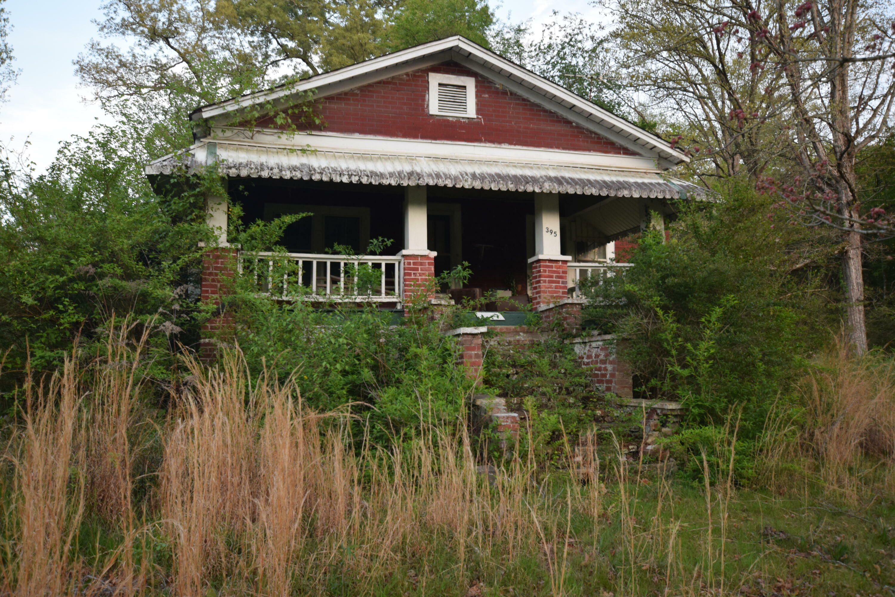 Property Photo:  000 Old Stage Road  TN 37381 