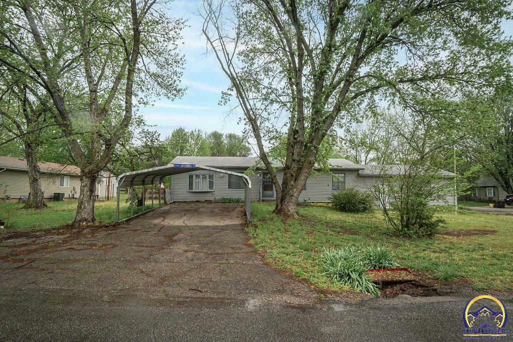 Property Photo:  202 Melody Ln  KS 66414 