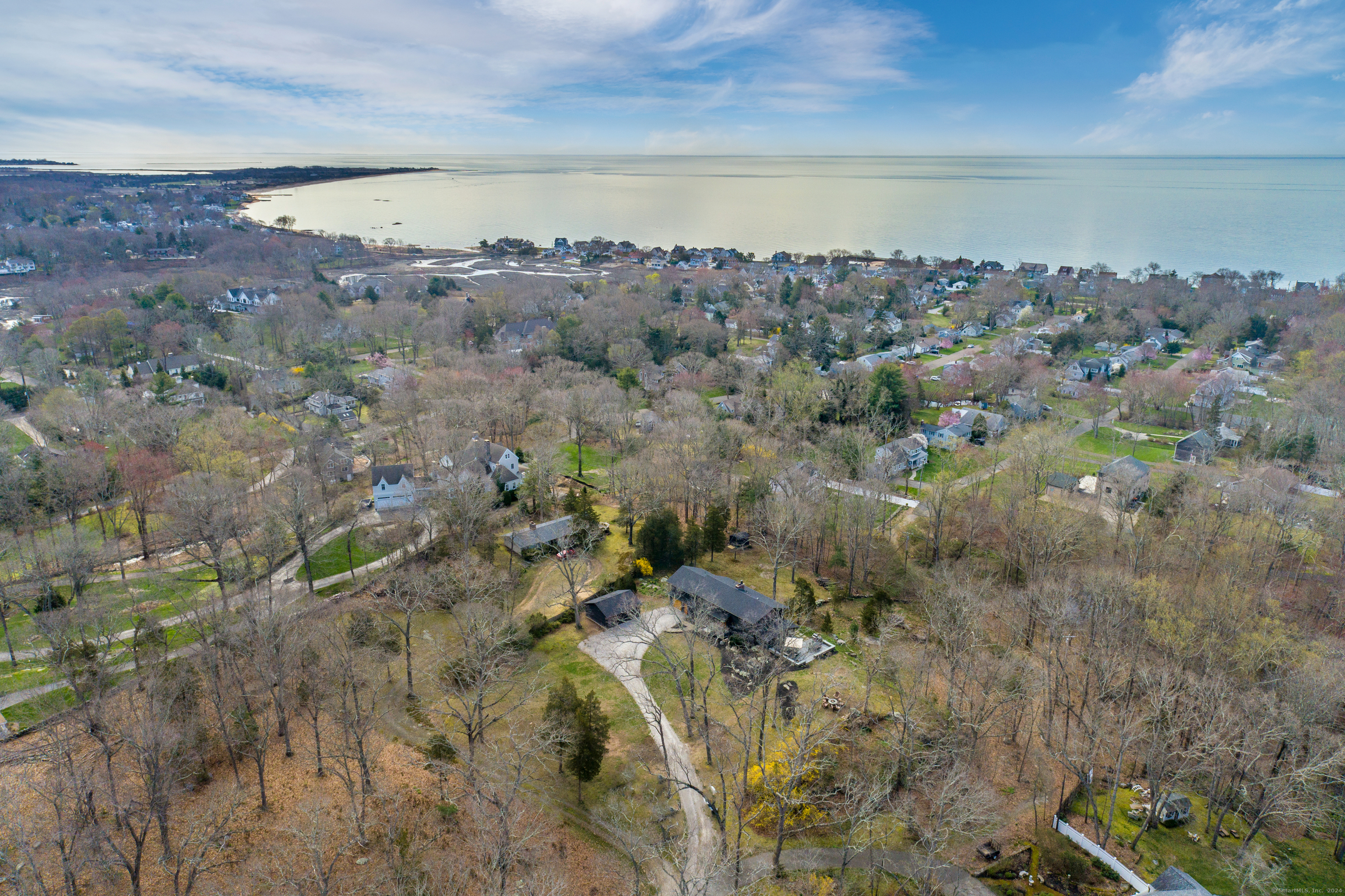 Property Photo: 30 Bushnell Lane CT 06443