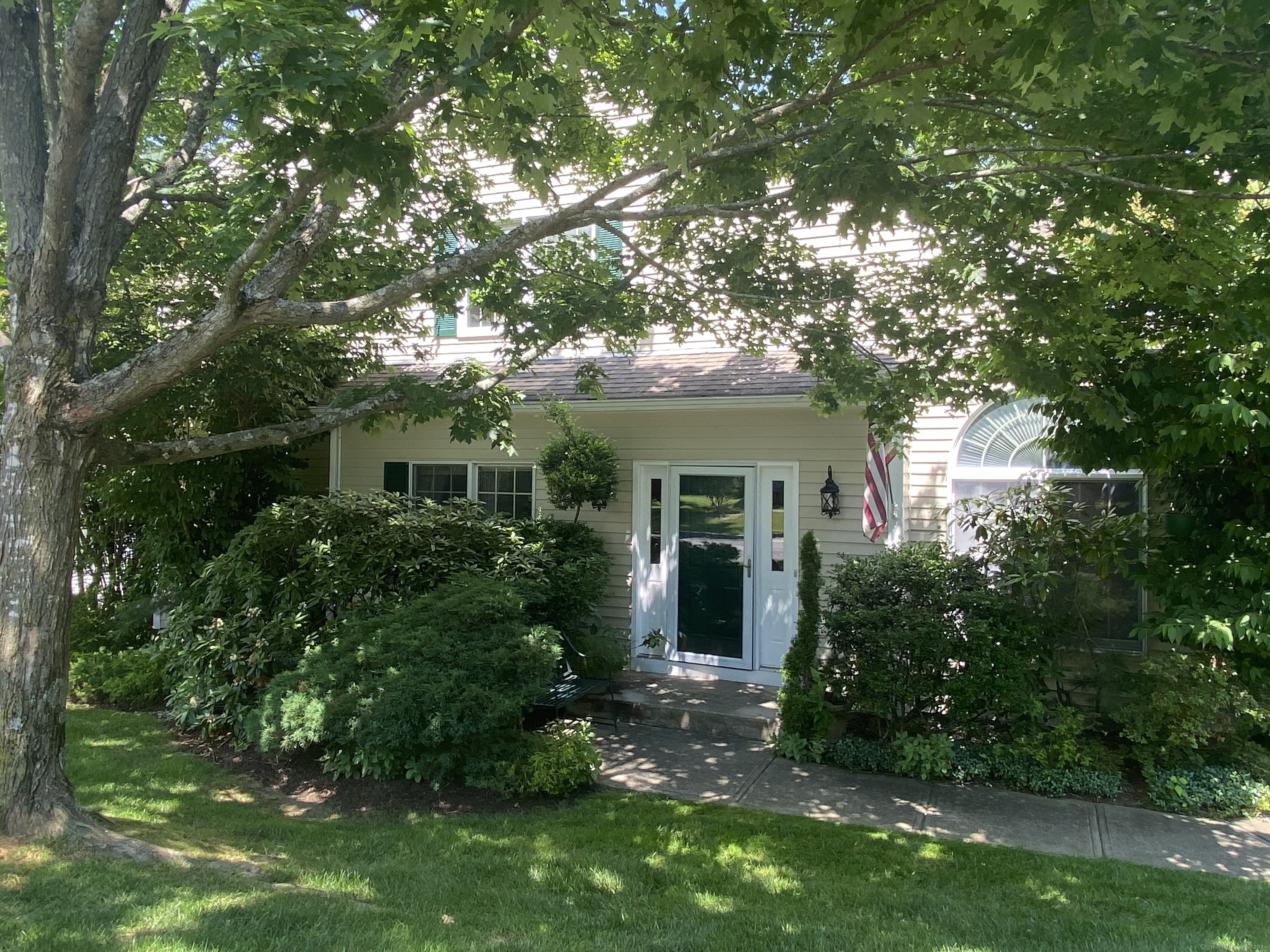 Property Photo: 12 Deane Lane 12 CT 06824
