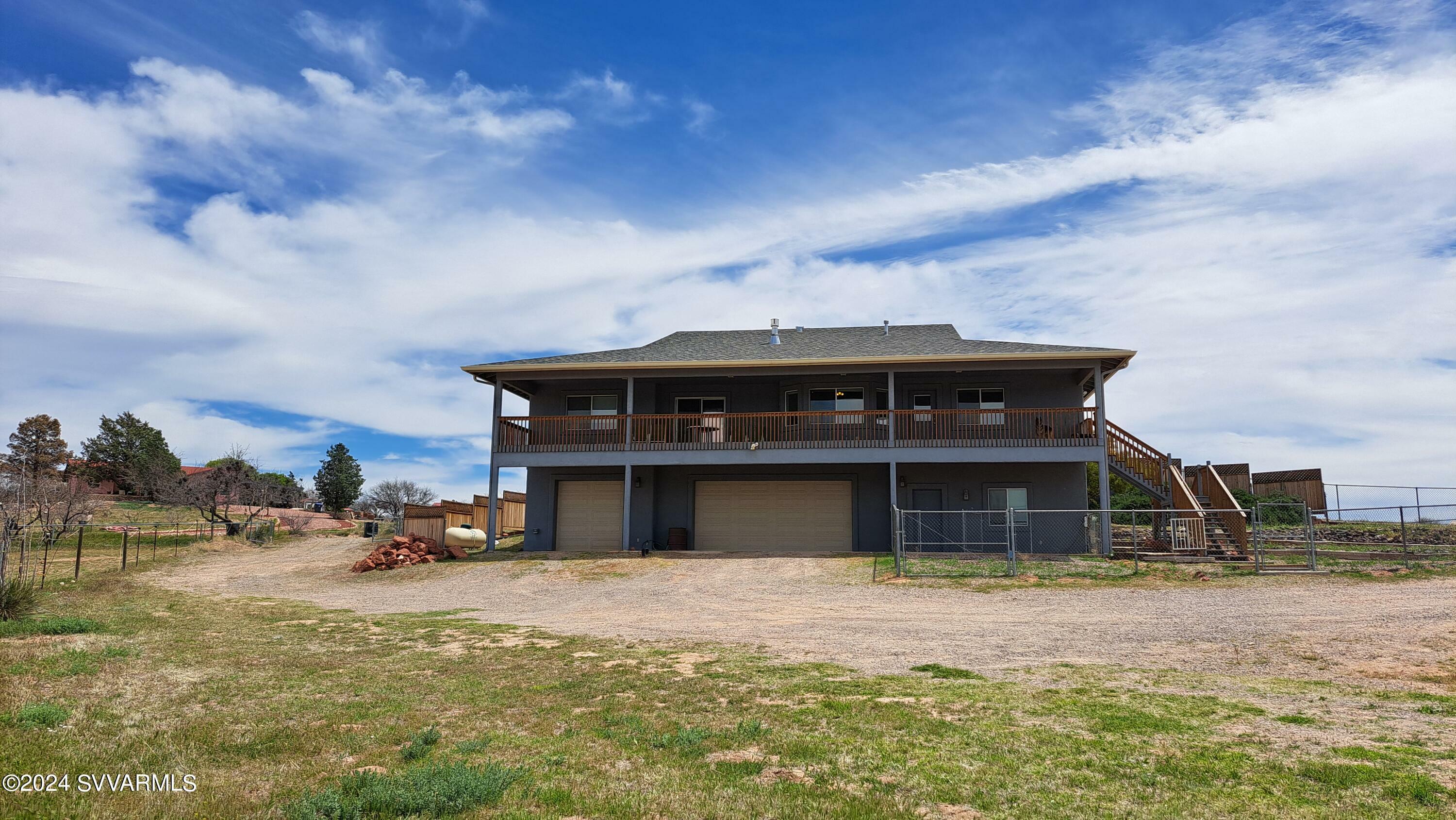 Property Photo:  1380 S Mountain View Rd  AZ 86325 