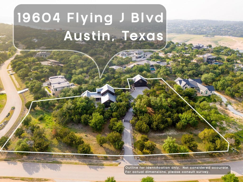 19604 Flying J Boulevard  Spicewood TX 78669 photo