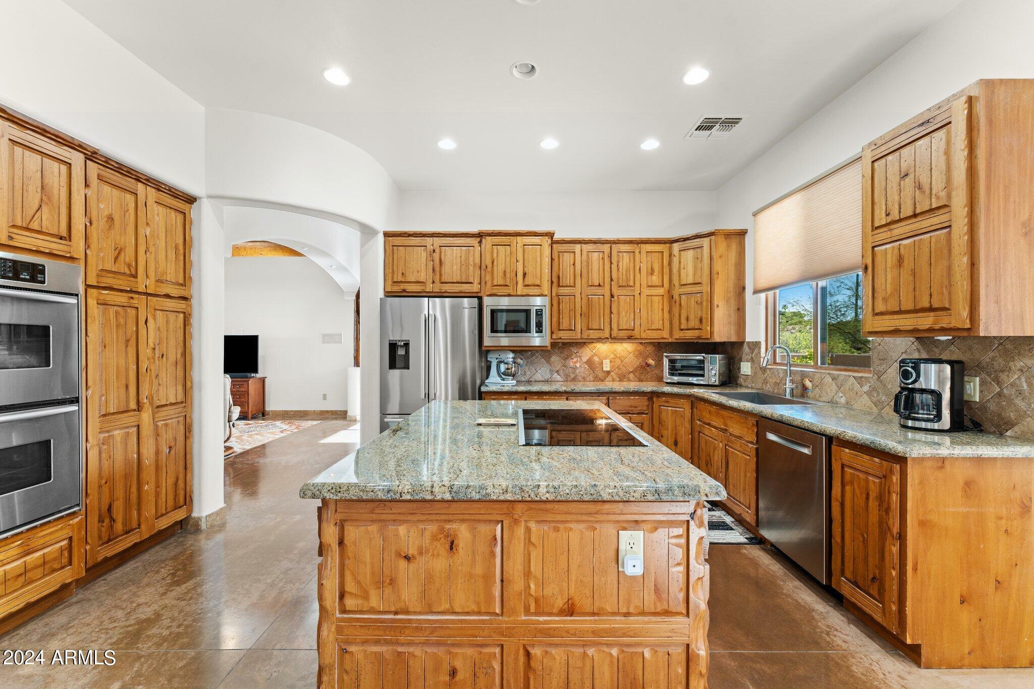 Property Photo:  1495 Vista Drive  AZ 85390 