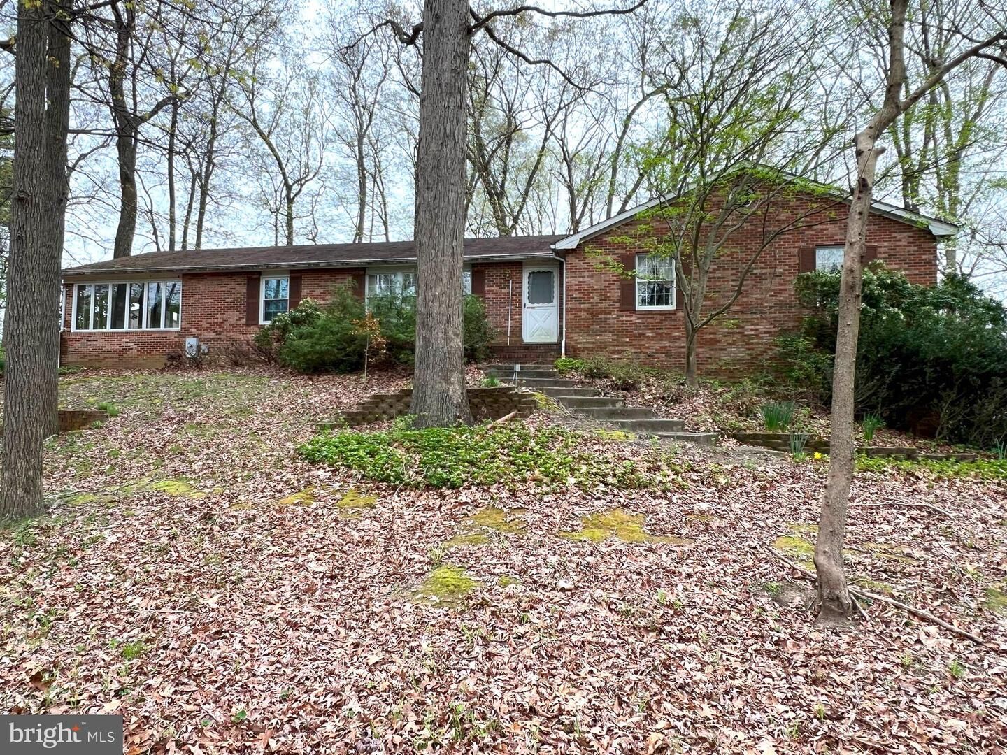Property Photo: 4815 Sweet Air Road MD 21013