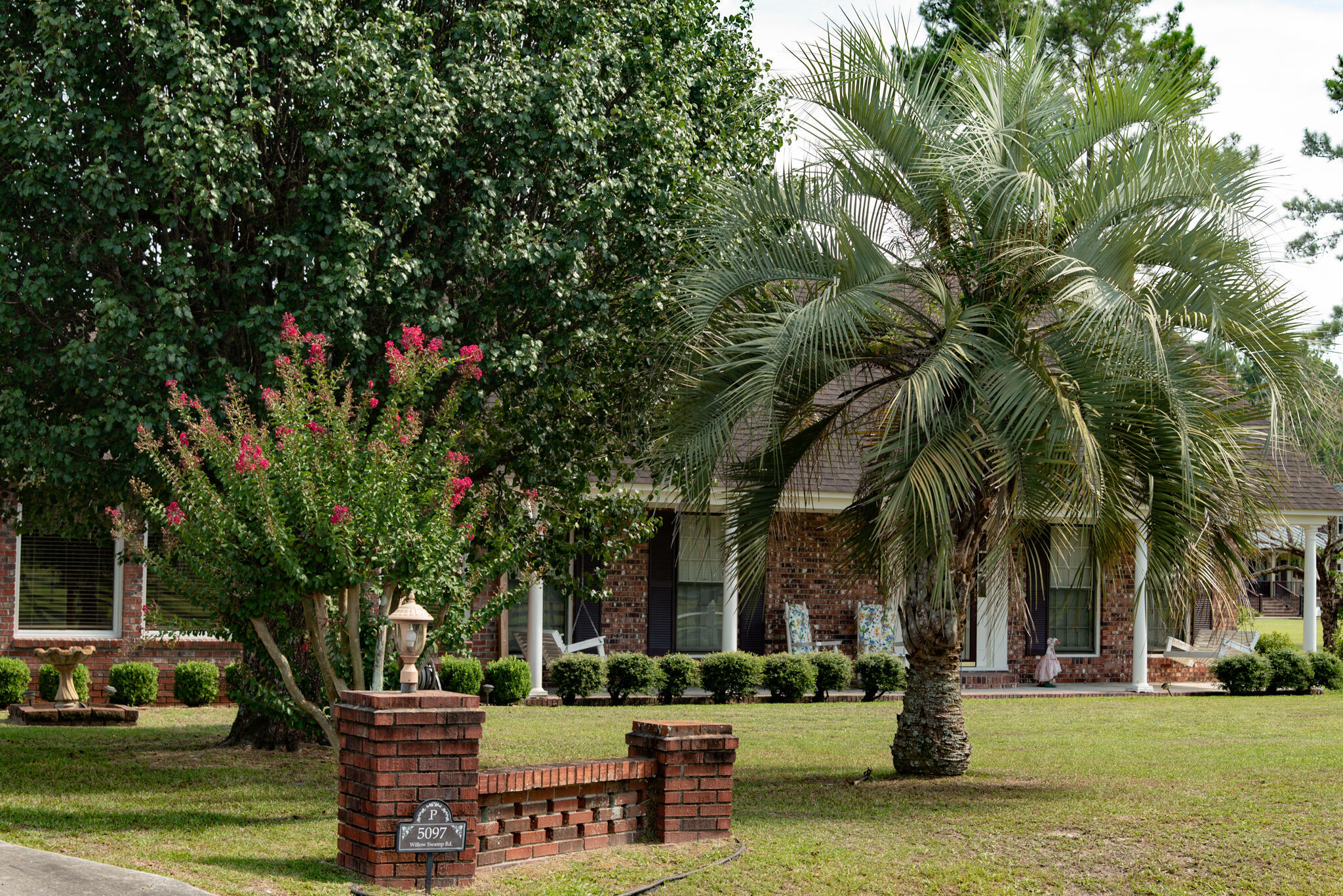 Property Photo:  5097 Willow Swamp Road  SC 29929 