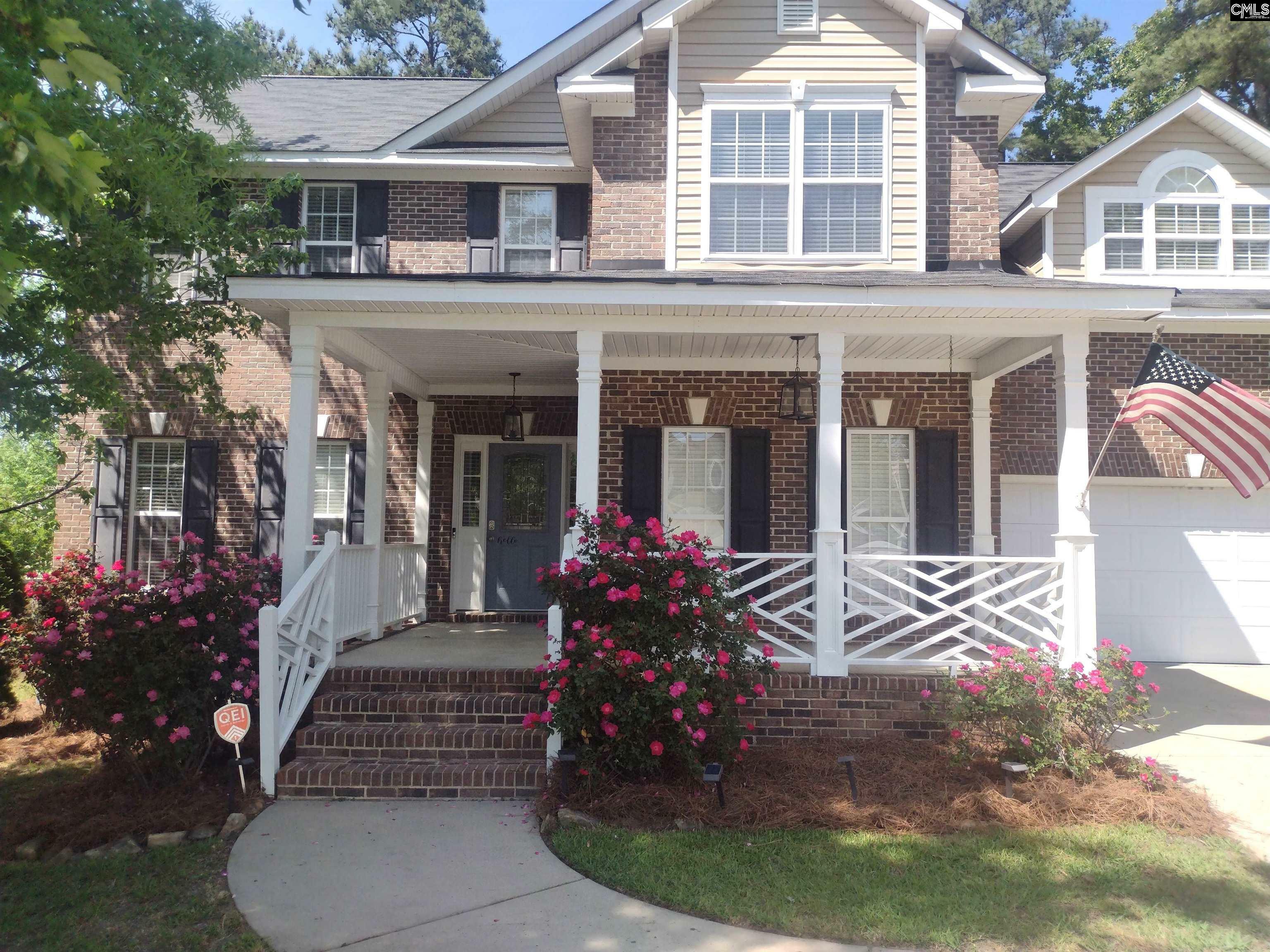 Property Photo: 35 Pipestove SC 29063