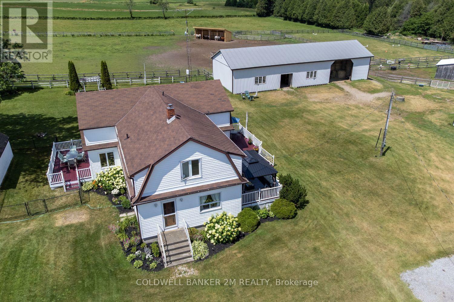 Photo de la propriété:  5728 Gilmore Road  ON L0A 1J0 