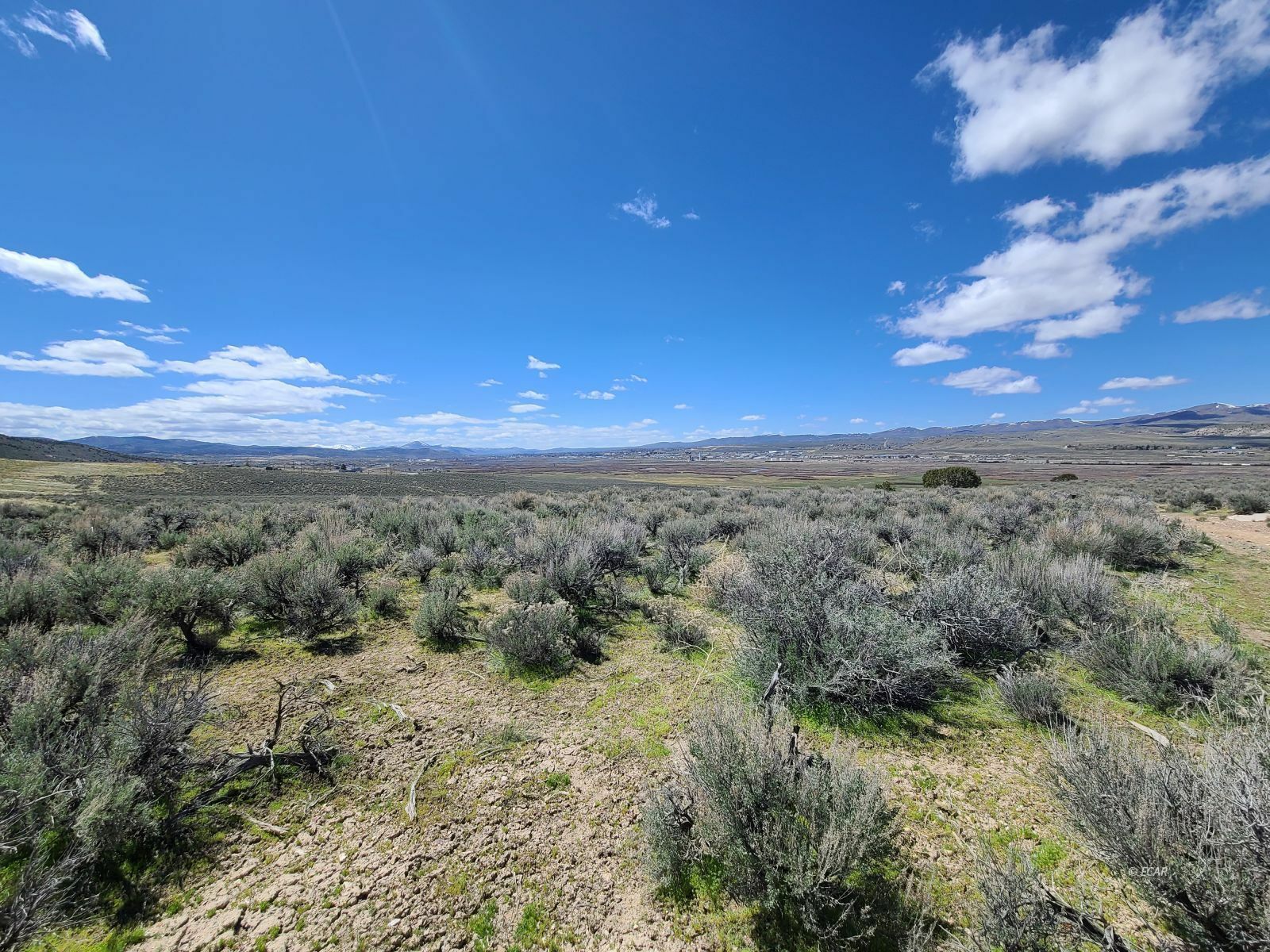 Property Photo:  Oklahoma Avenue  NV 89801 