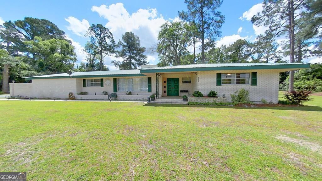Property Photo:  161 W Main Street  GA 31635 