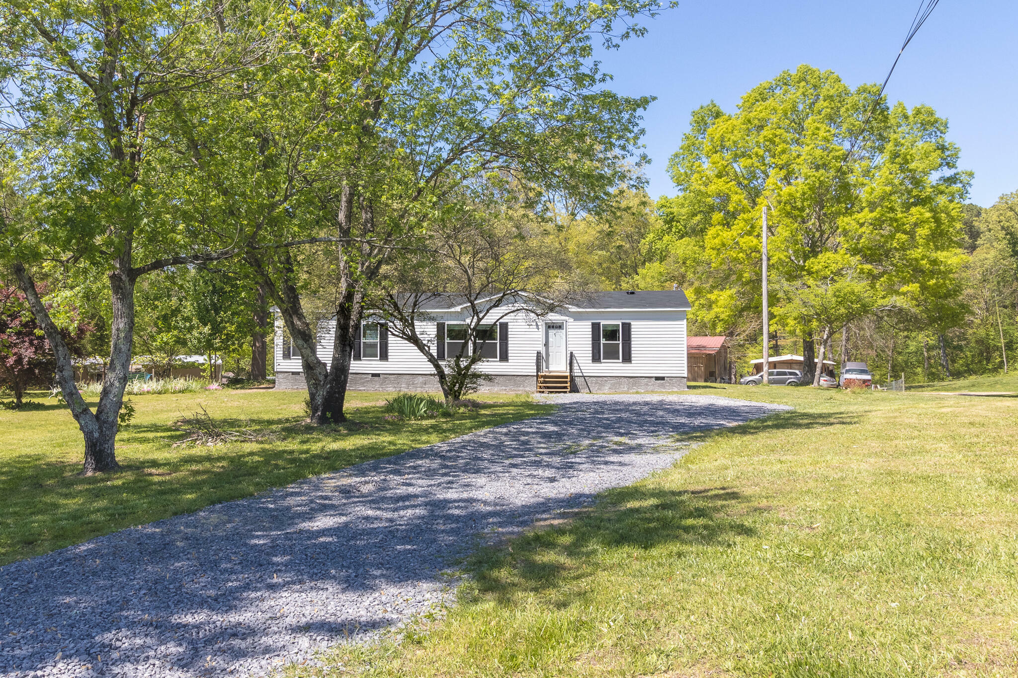 Property Photo:  1005 Cohutta Beaverdale Rd  GA 30710 