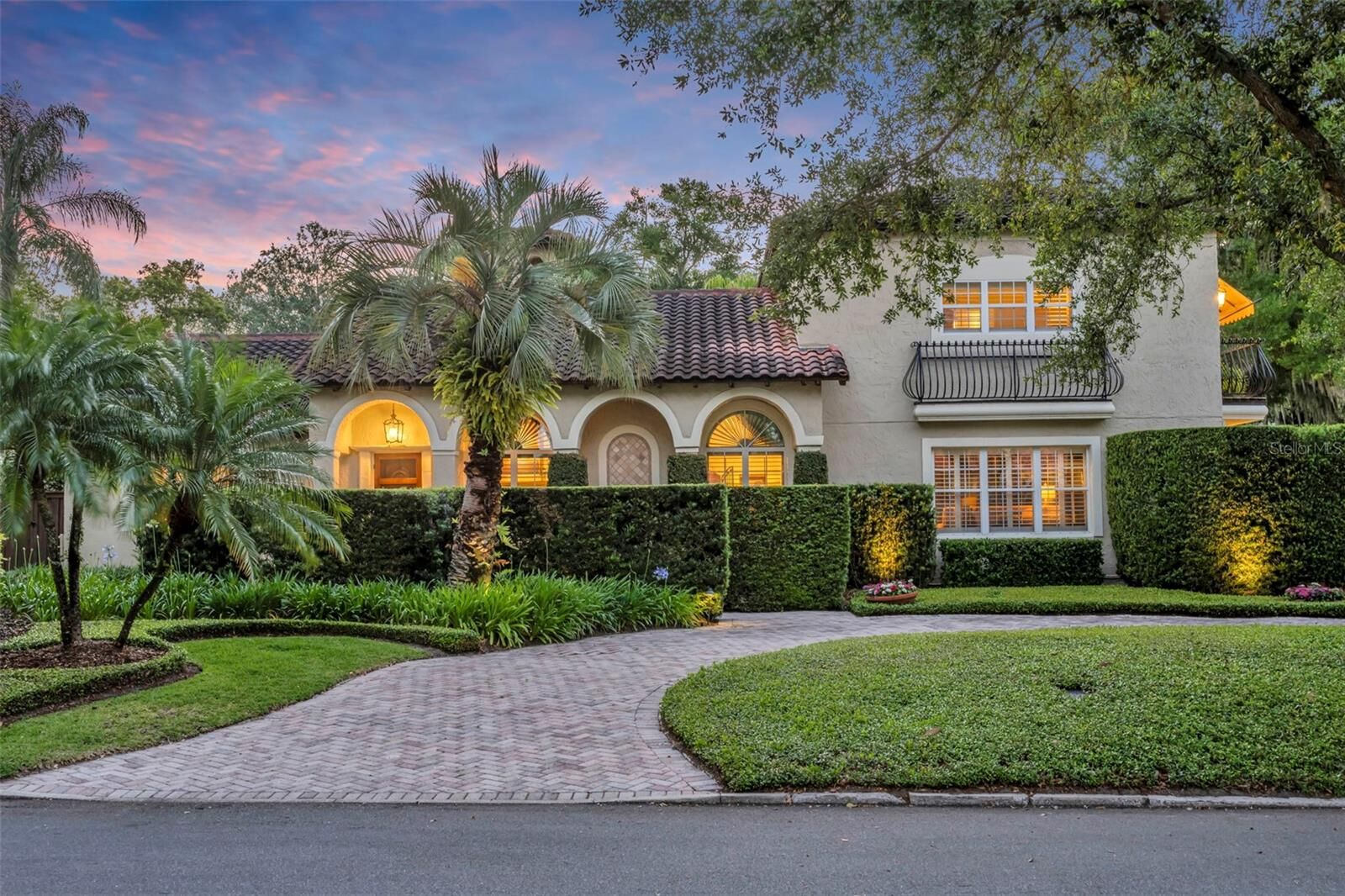 Property Photo:  1161 Lincoln Circle  FL 32789 