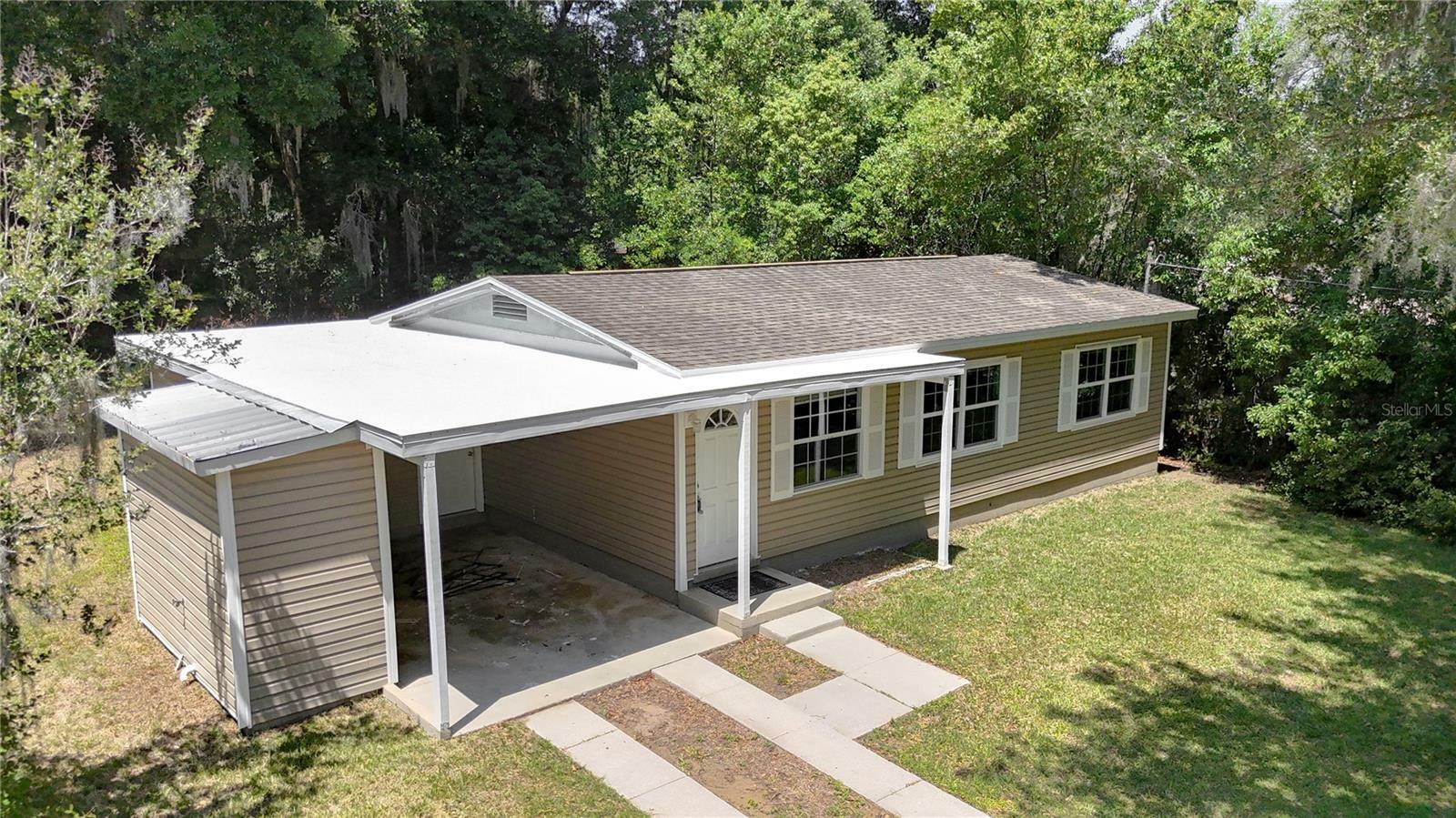 Property Photo:  14403 10th Street  FL 33523 