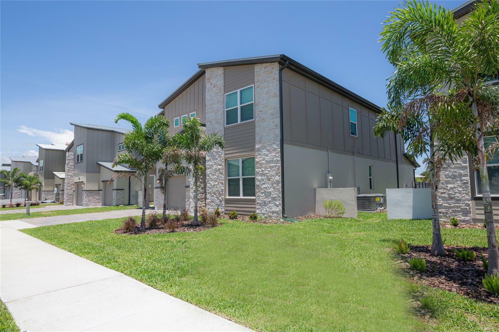 Property Photo:  425 Strand Drive  FL 32951 