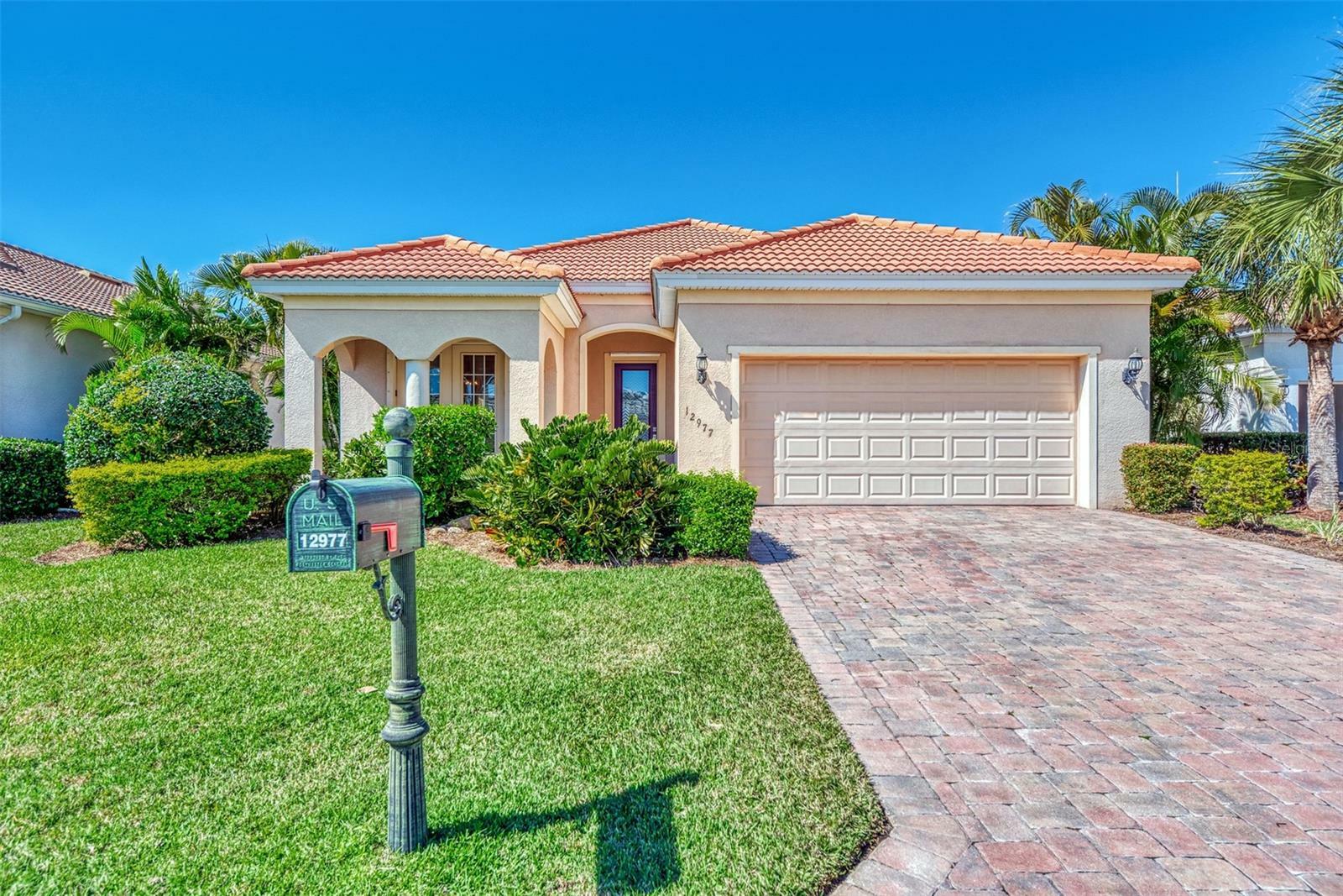 Property Photo:  12977 N Marsh Drive  FL 33953 