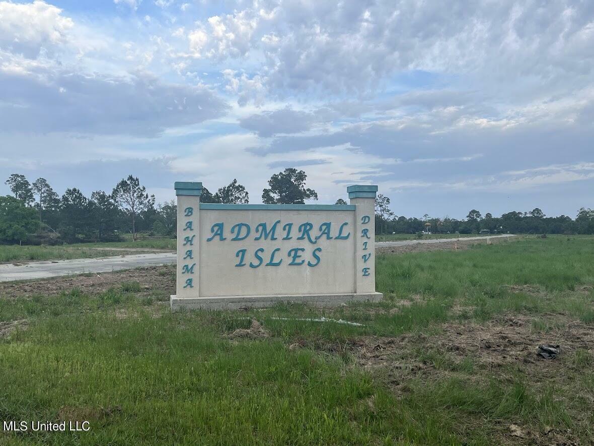 Property Photo:  Lot 94 Bahama Drive  MS 39520 