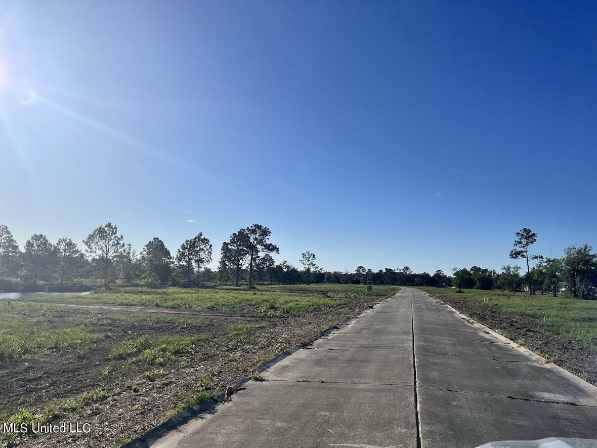 Property Photo: Lot 96 Bahama Drive MS 39520