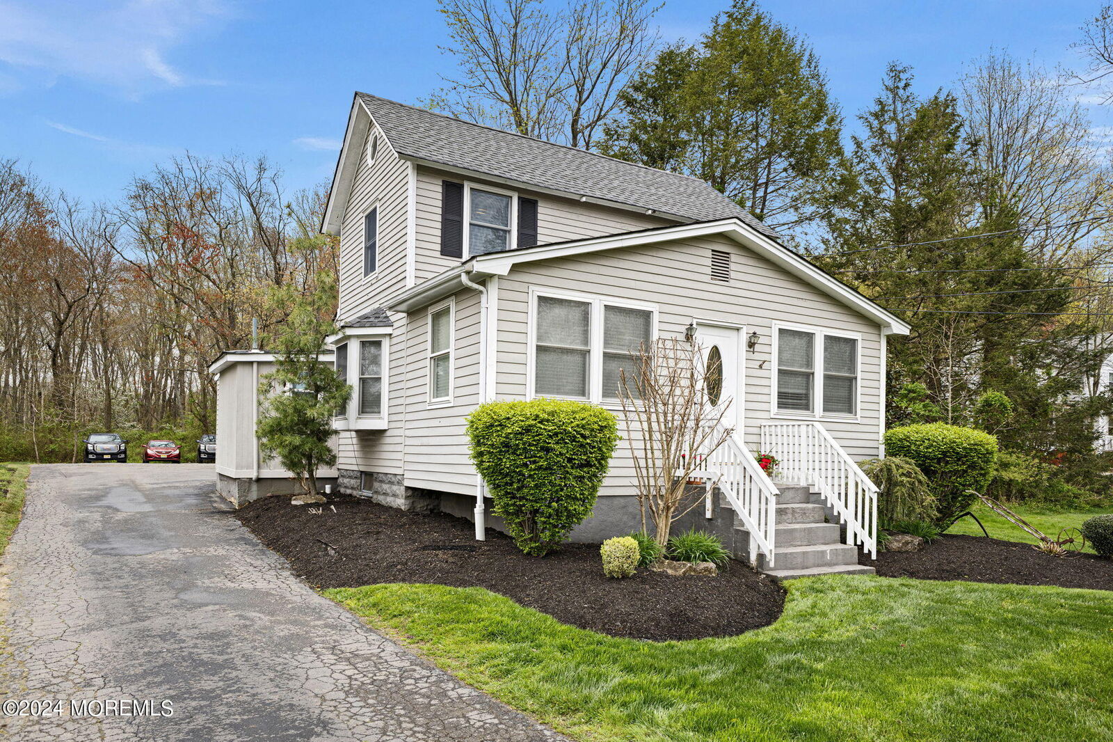 Property Photo:  403 Main Street  NJ 07726 