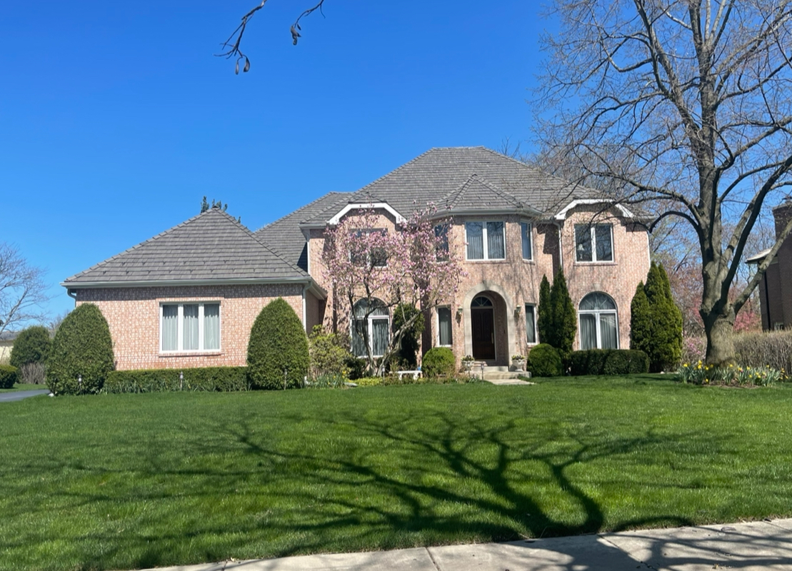 Property Photo: 78 W Quail Drive IL 60045