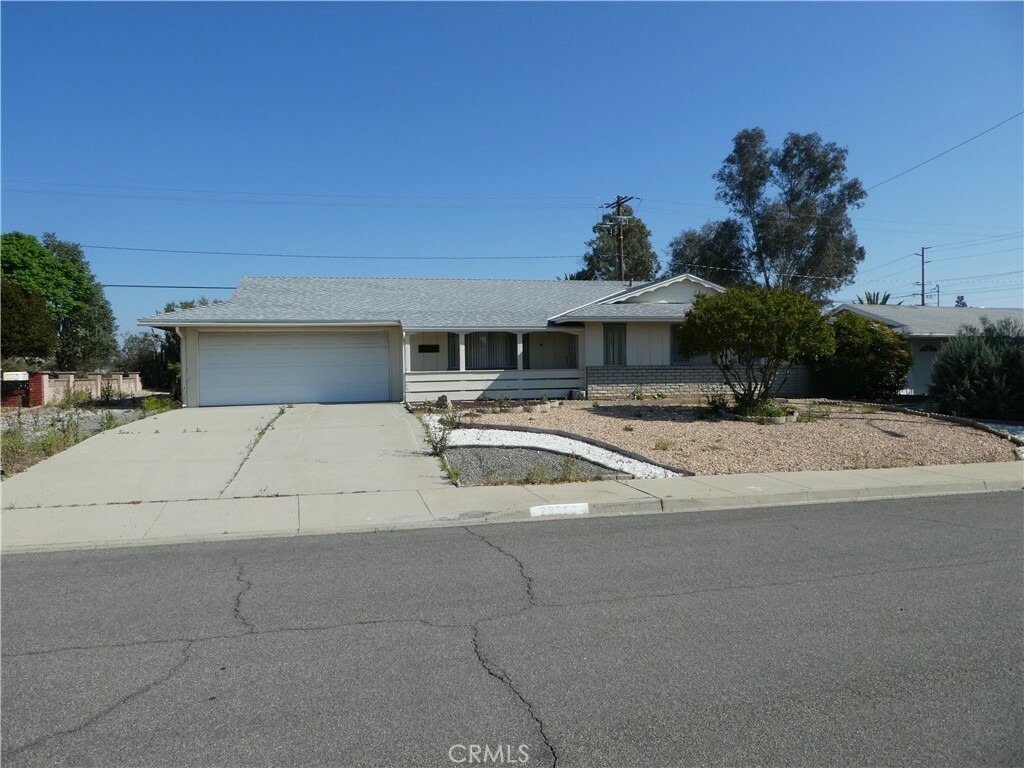 Property Photo:  28207 W Worcester Road  CA 92586 