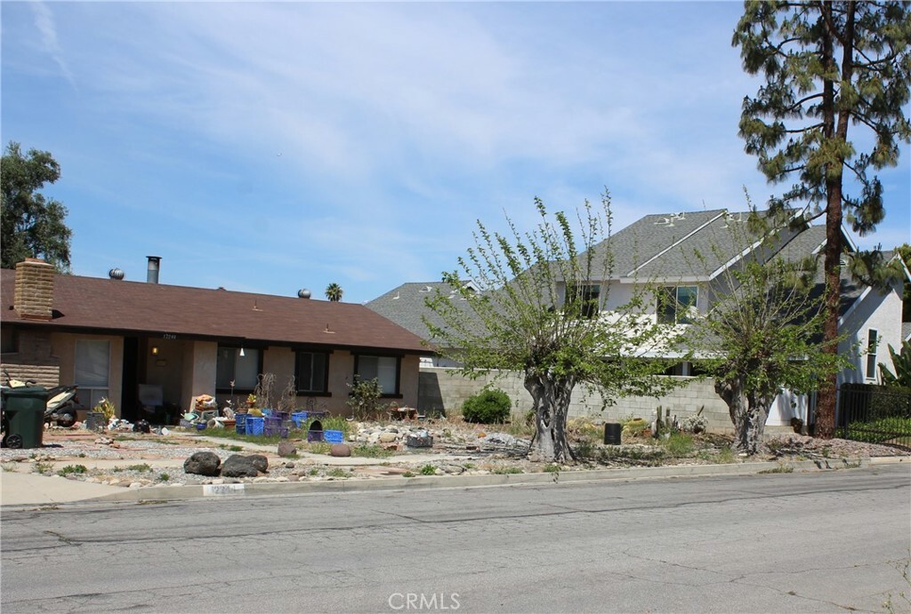 Property Photo:  12244 Mirado Avenue  CA 92313 