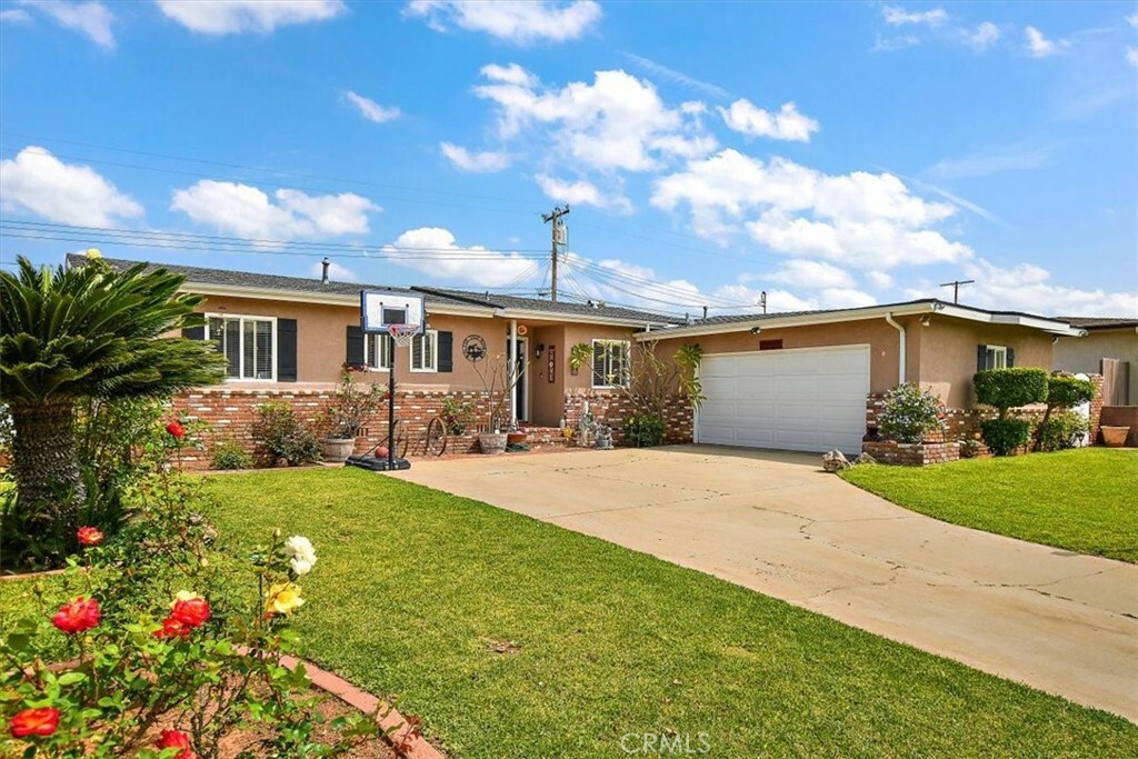 Property Photo:  1919 E Duell Street  CA 91740 