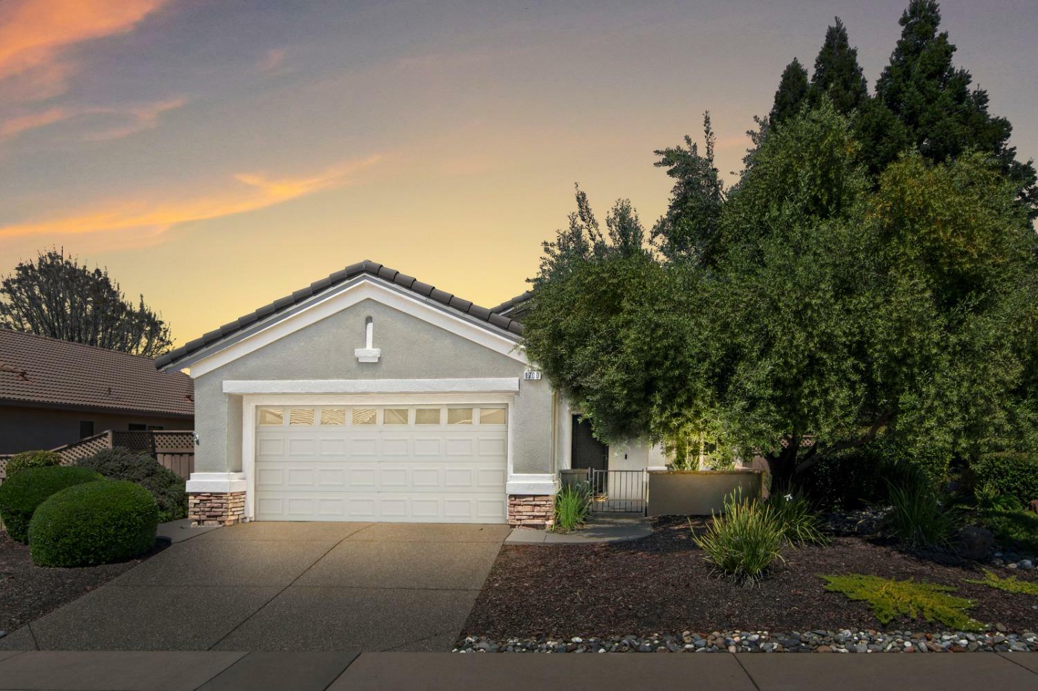 Property Photo:  1700 Crocker Lane  CA 95648 