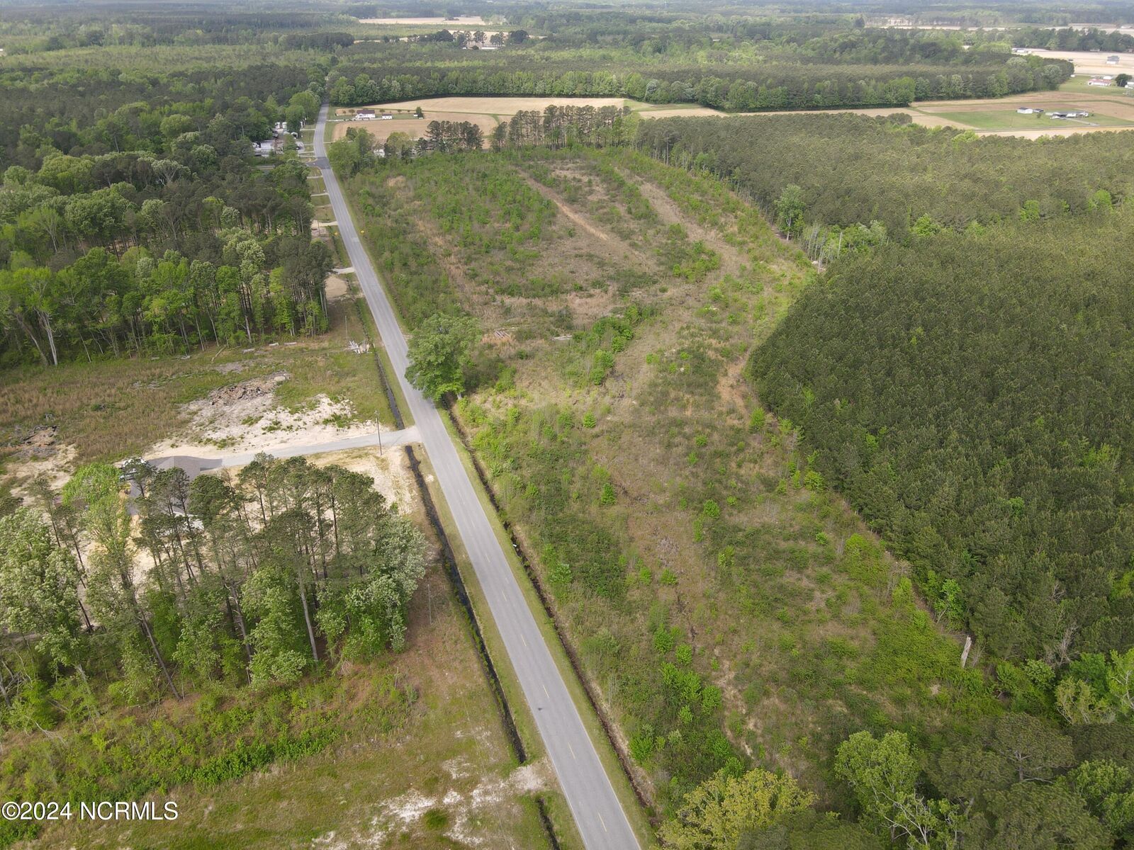Property Photo:  Tbd 9 Saluda Hall D E  NC 27910 
