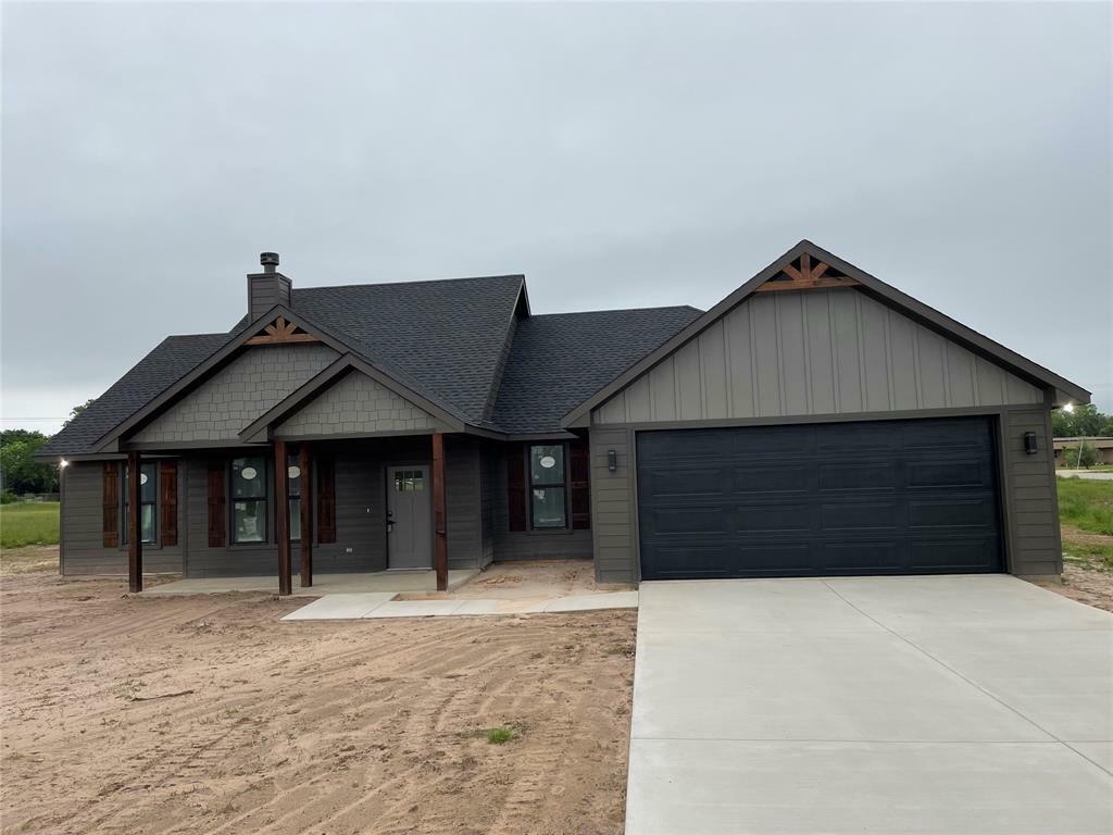 Property Photo: 126 Private Road 8642 TX 75103