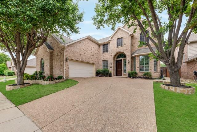 4712 Witten Park Way  McKinney TX 75070 photo