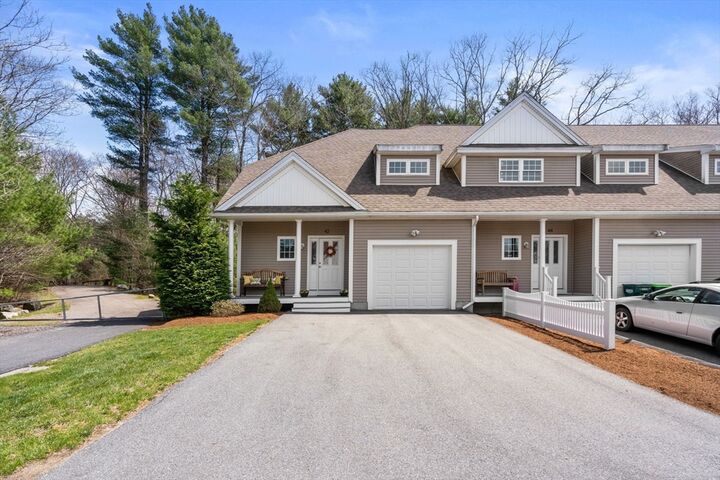 Property Photo:  42 Leanne Way 42  MA 02038 