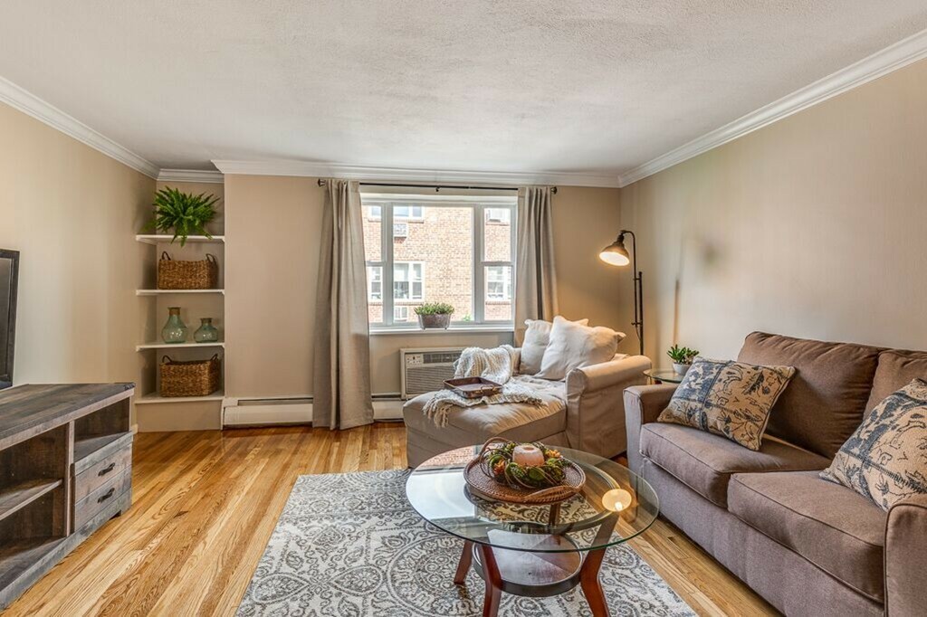 Property Photo: 51 Colborne Rd. 3 MA 02135