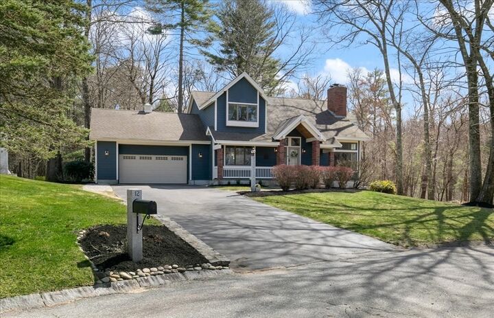 Property Photo:  12 Rainbow Ridge Way  MA 01833 