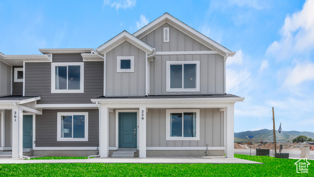 Property Photo: Address not disclosed UT 84074