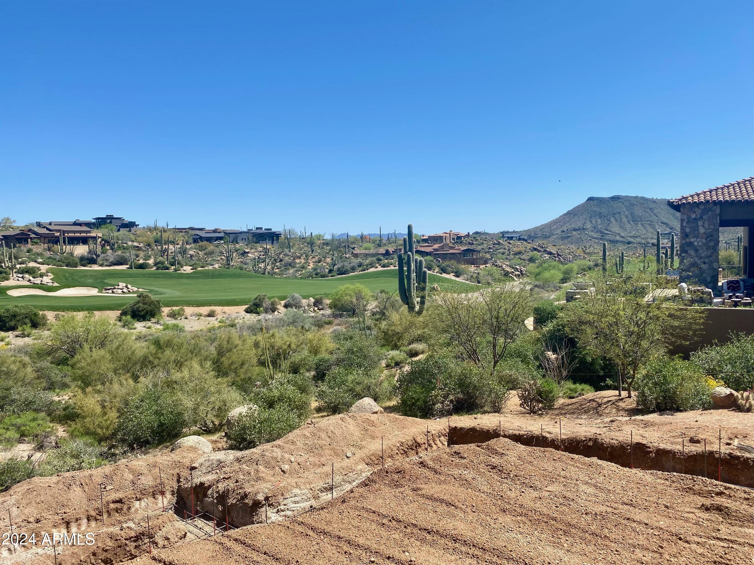 Property Photo:  41477 N 95th Street  AZ 85262 