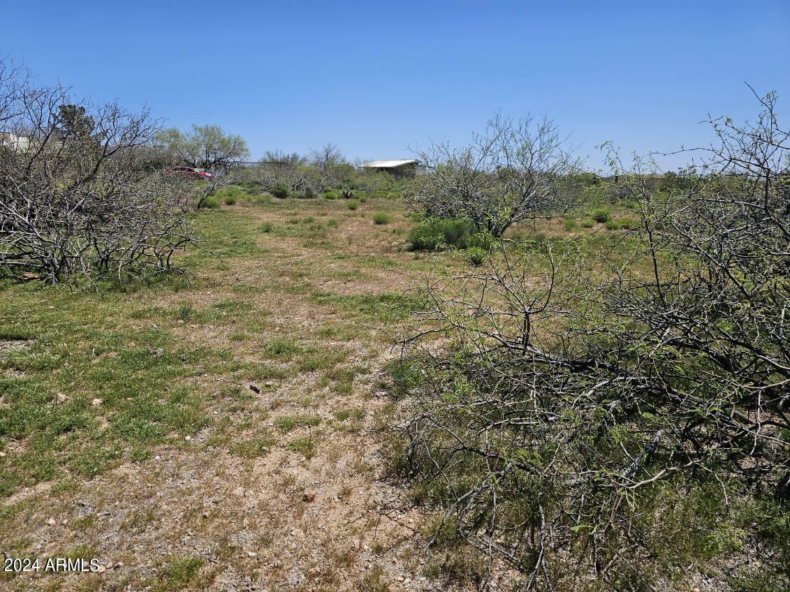 Property Photo:  27190 S Coyote Trail 0  AZ 85332 