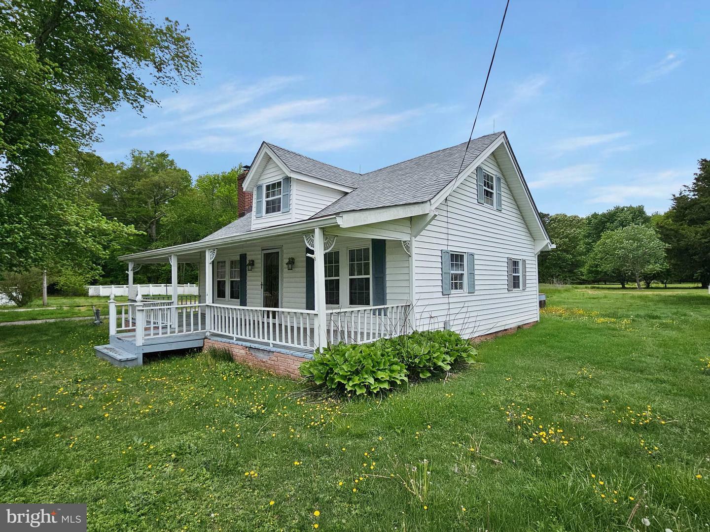 Property Photo:  22333 Colton Point Road  MD 20618 