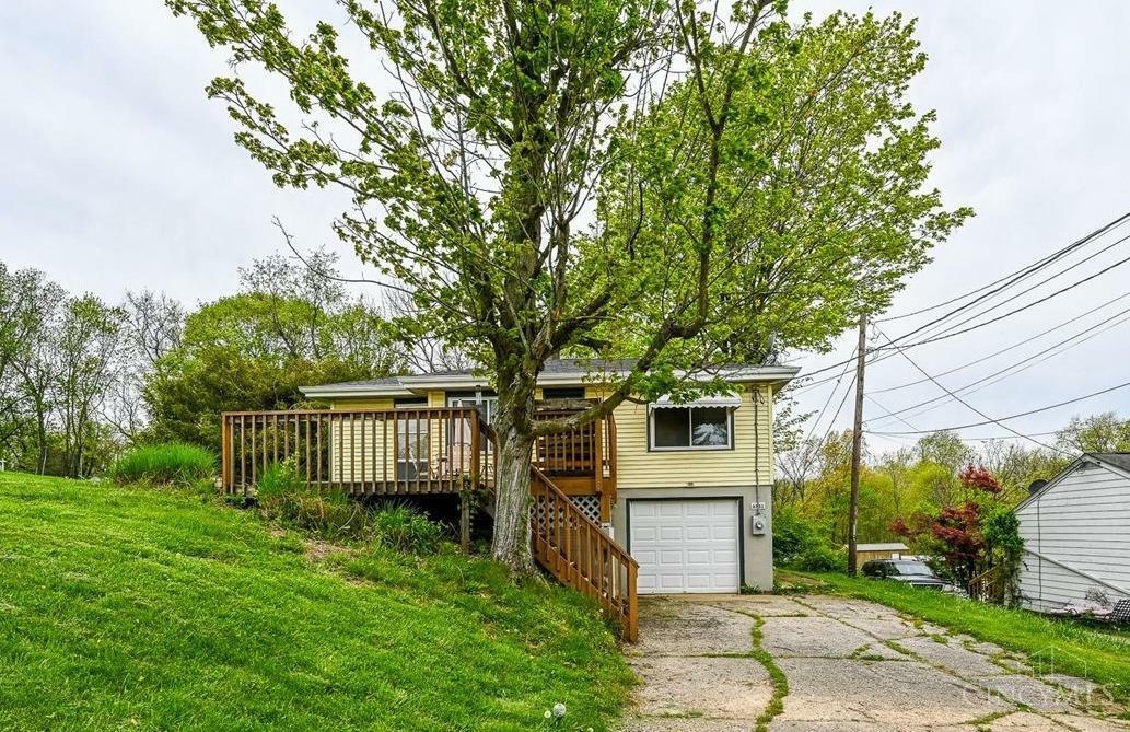 Property Photo:  6781 Morgan Road  OH 45002 