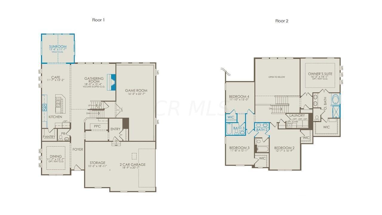 Property Photo: 8648 Ben Hale Court OH 43004