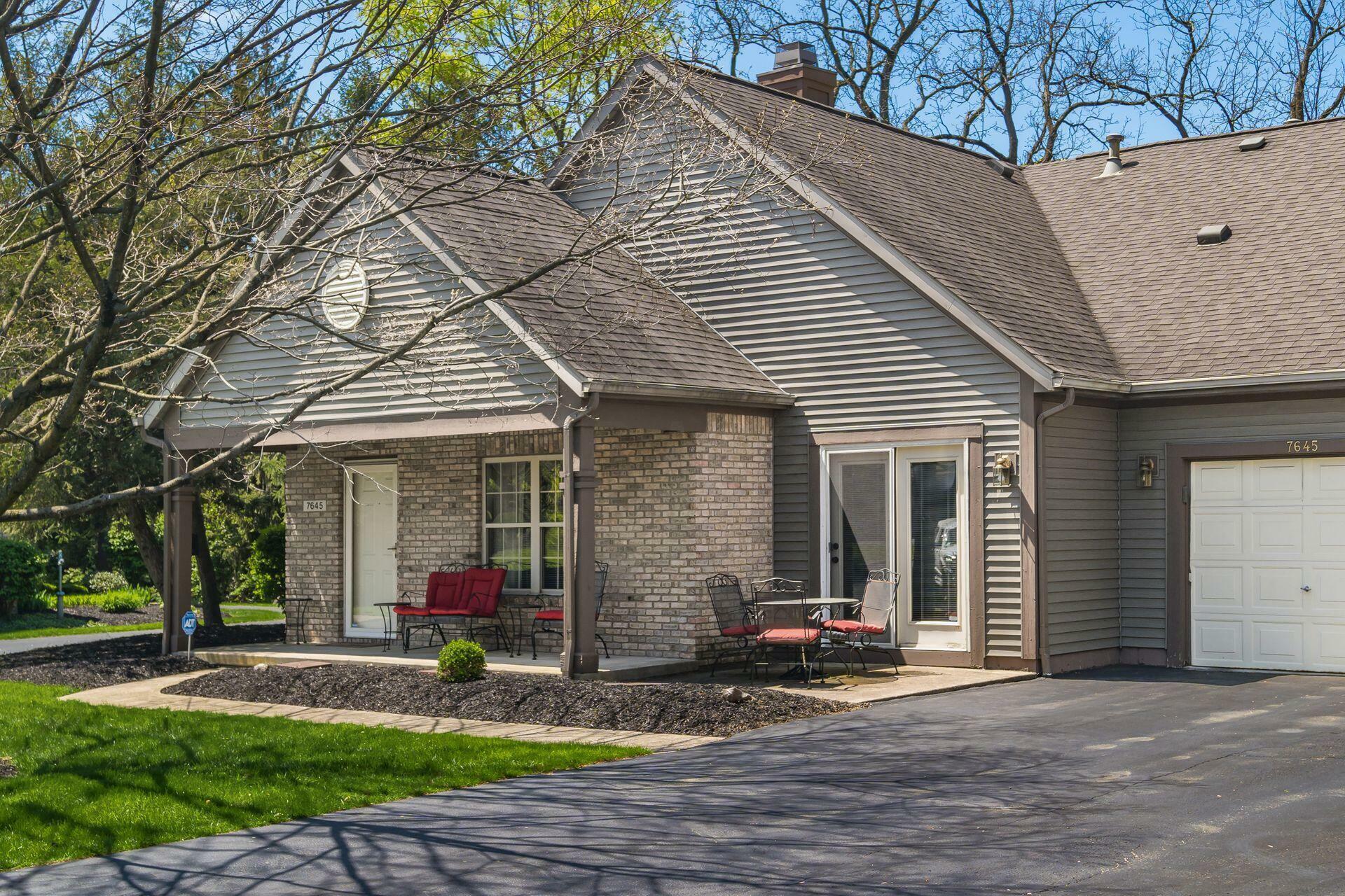 Property Photo:  7645 Redman Lane  OH 43068 