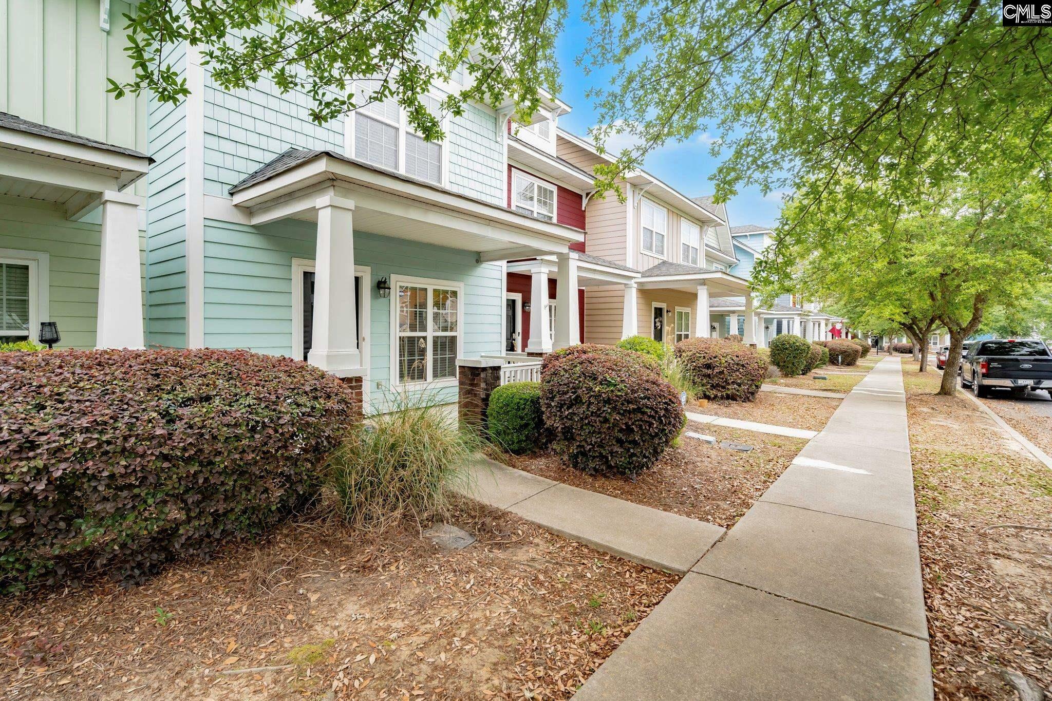 Property Photo: 717 Garden Forest SC 29209