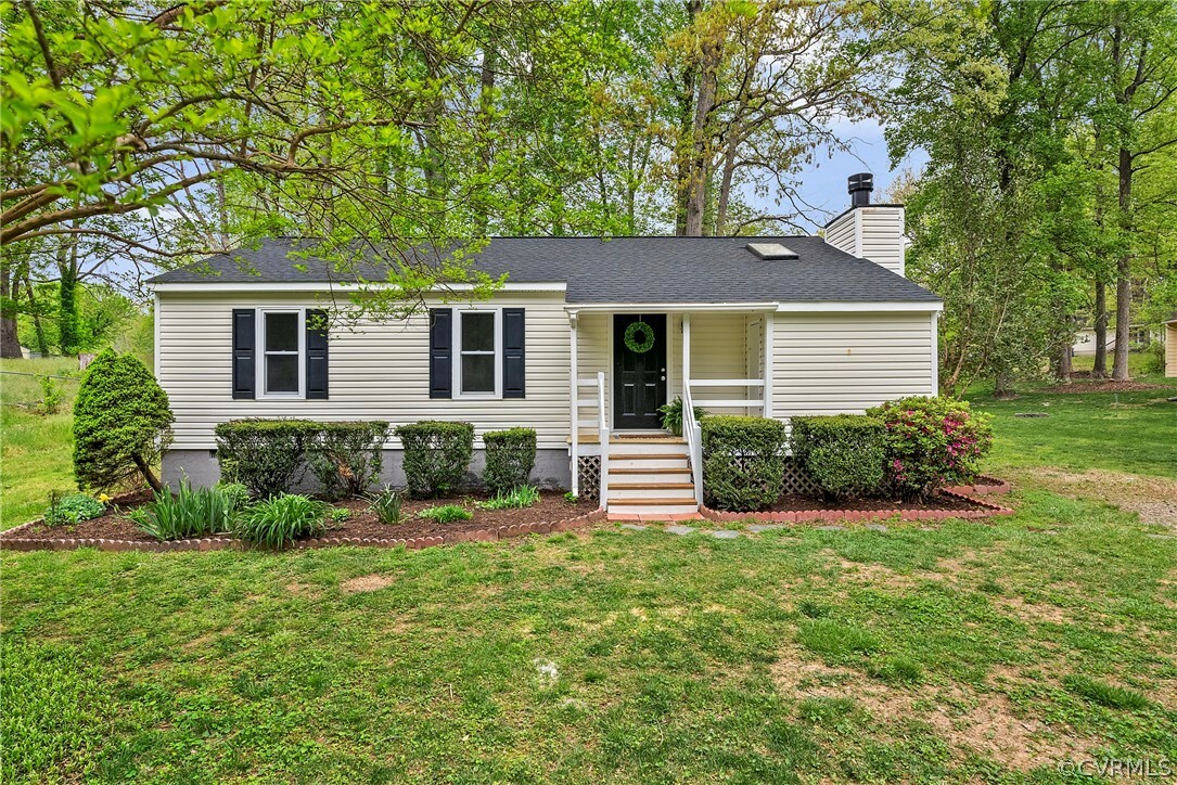 Property Photo:  3312 Summerbrooke Drive  VA 23235 