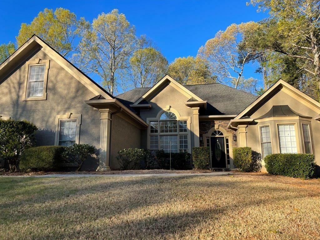 Property Photo:  5007 Lake Hollow  GA 30135 