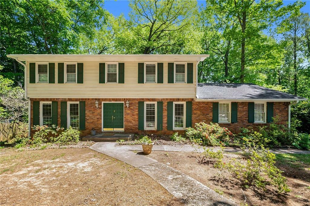 Property Photo:  4555 Holliston Road  GA 30360 