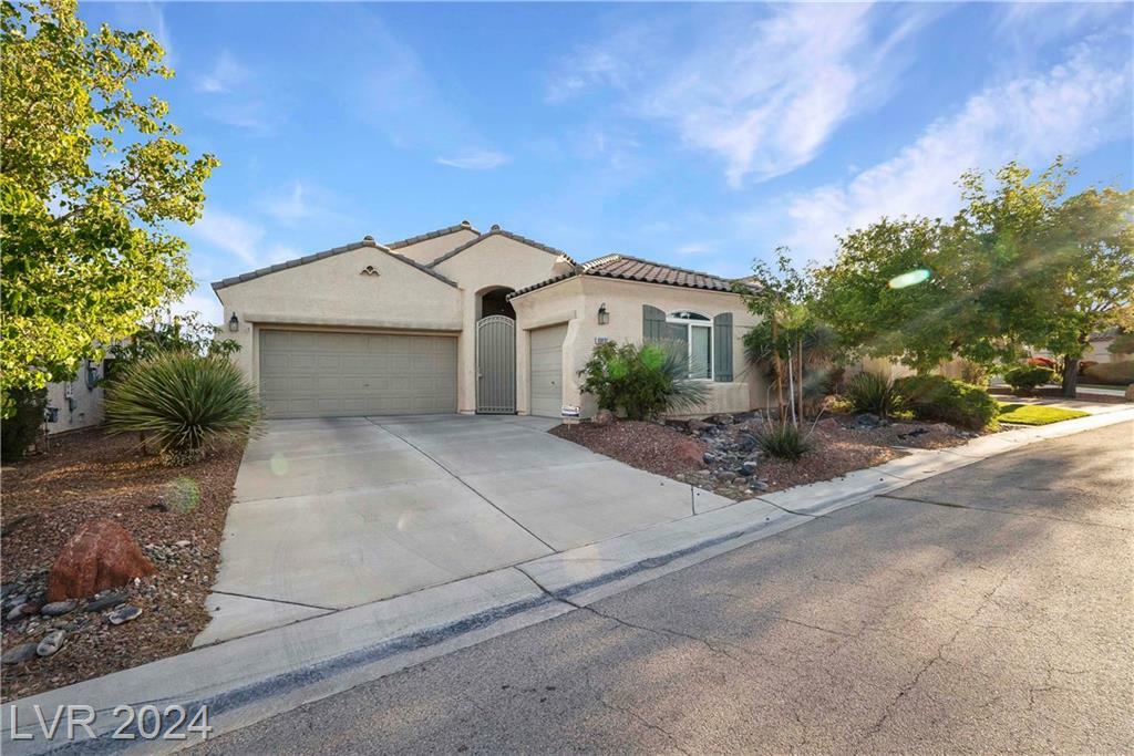 Property Photo:  10837 Intro Avenue  NV 89135 