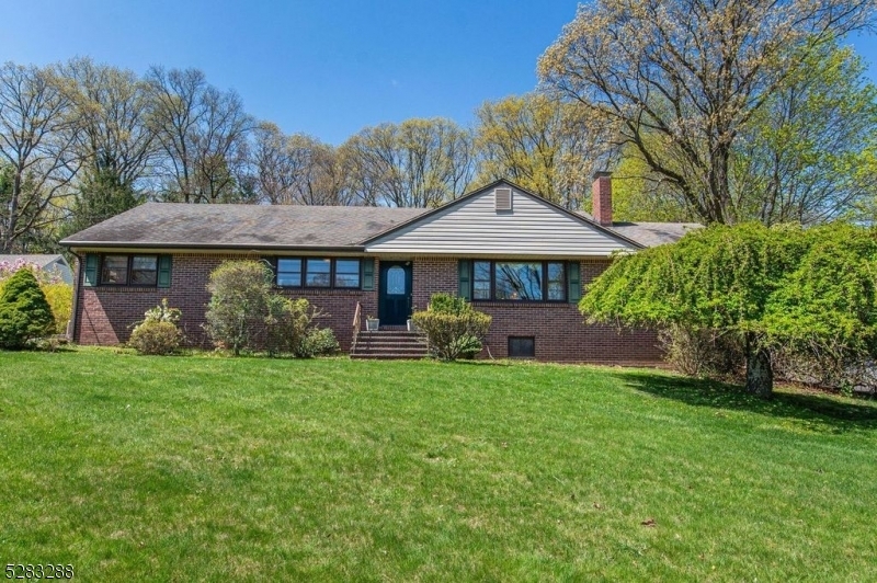 Property Photo: 1447 Alps Rd NJ 07470