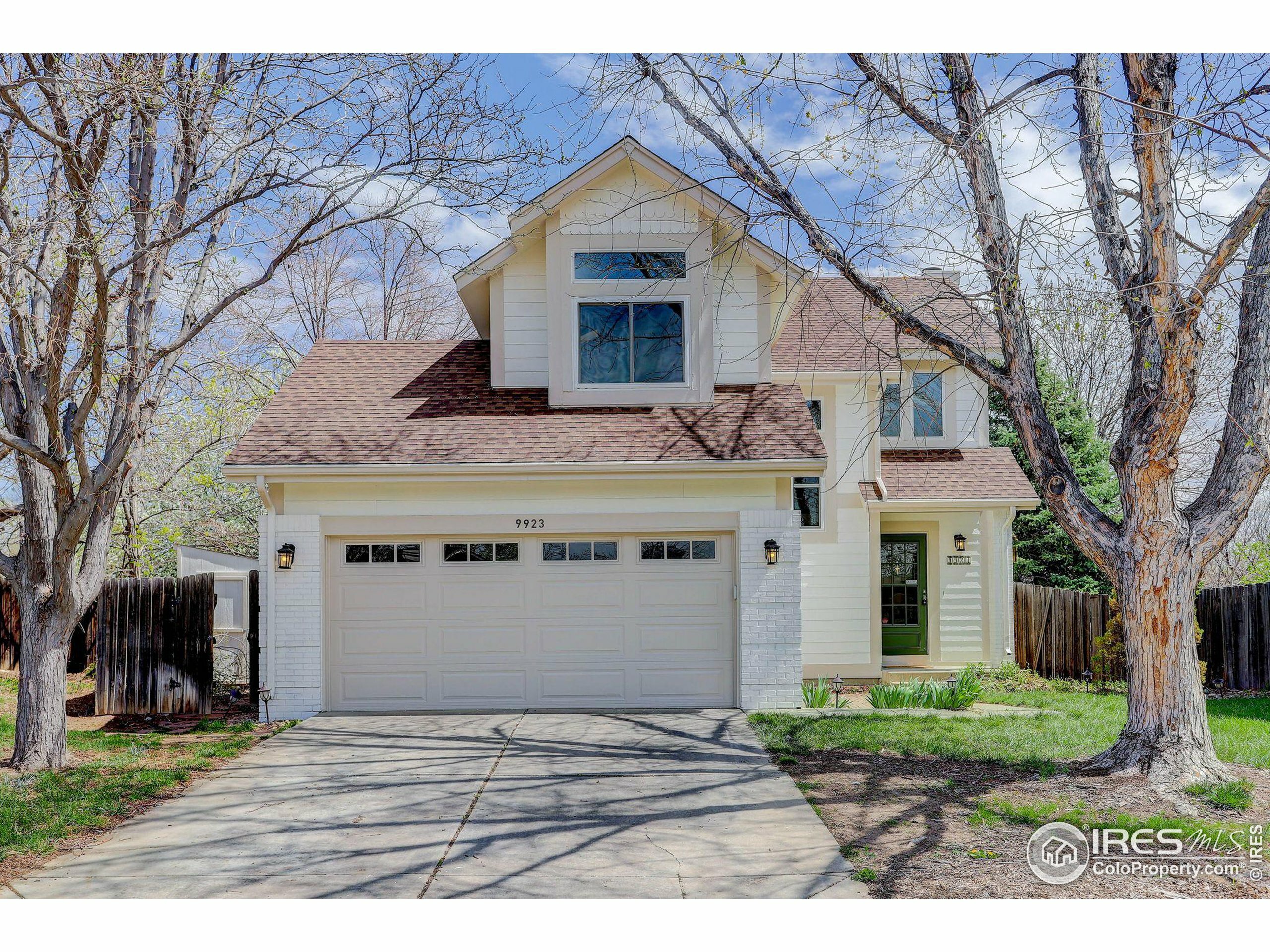Property Photo:  9923 W 106th Ave  CO 80021 