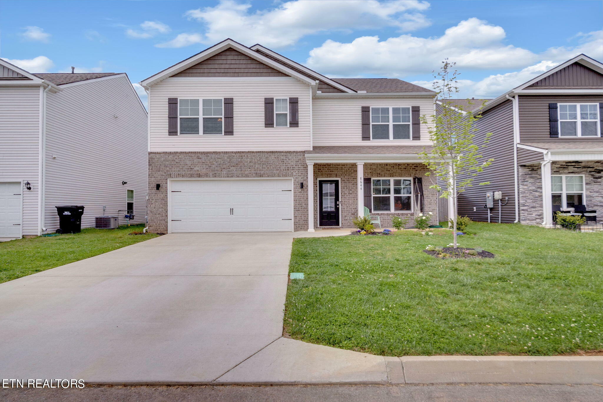 8644 Denali Path Lane  Knoxville TN 37931 photo