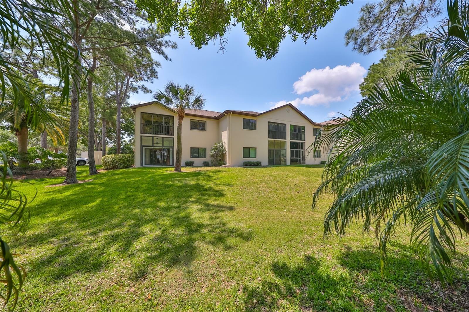 Property Photo:  700 Starkey Road 227  FL 33771 