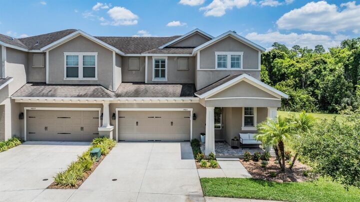 14601 Rocky Brook Drive  Tampa FL 33625 photo