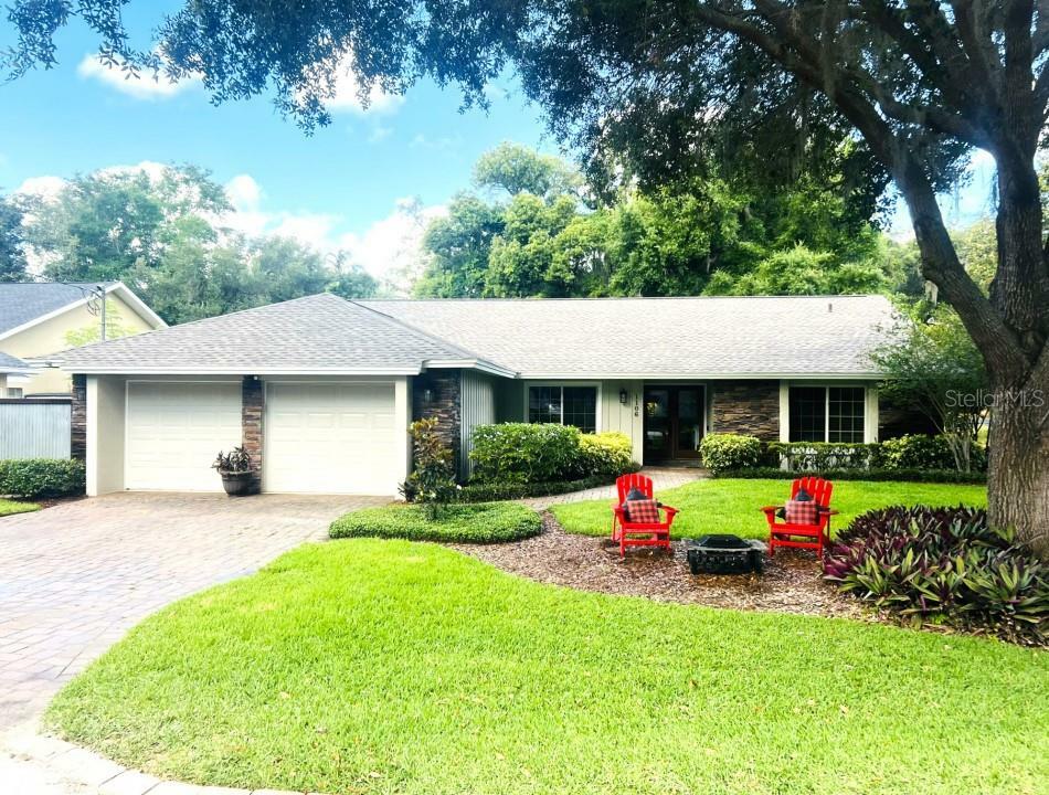 Property Photo:  1106 Oakdale Street  FL 34786 